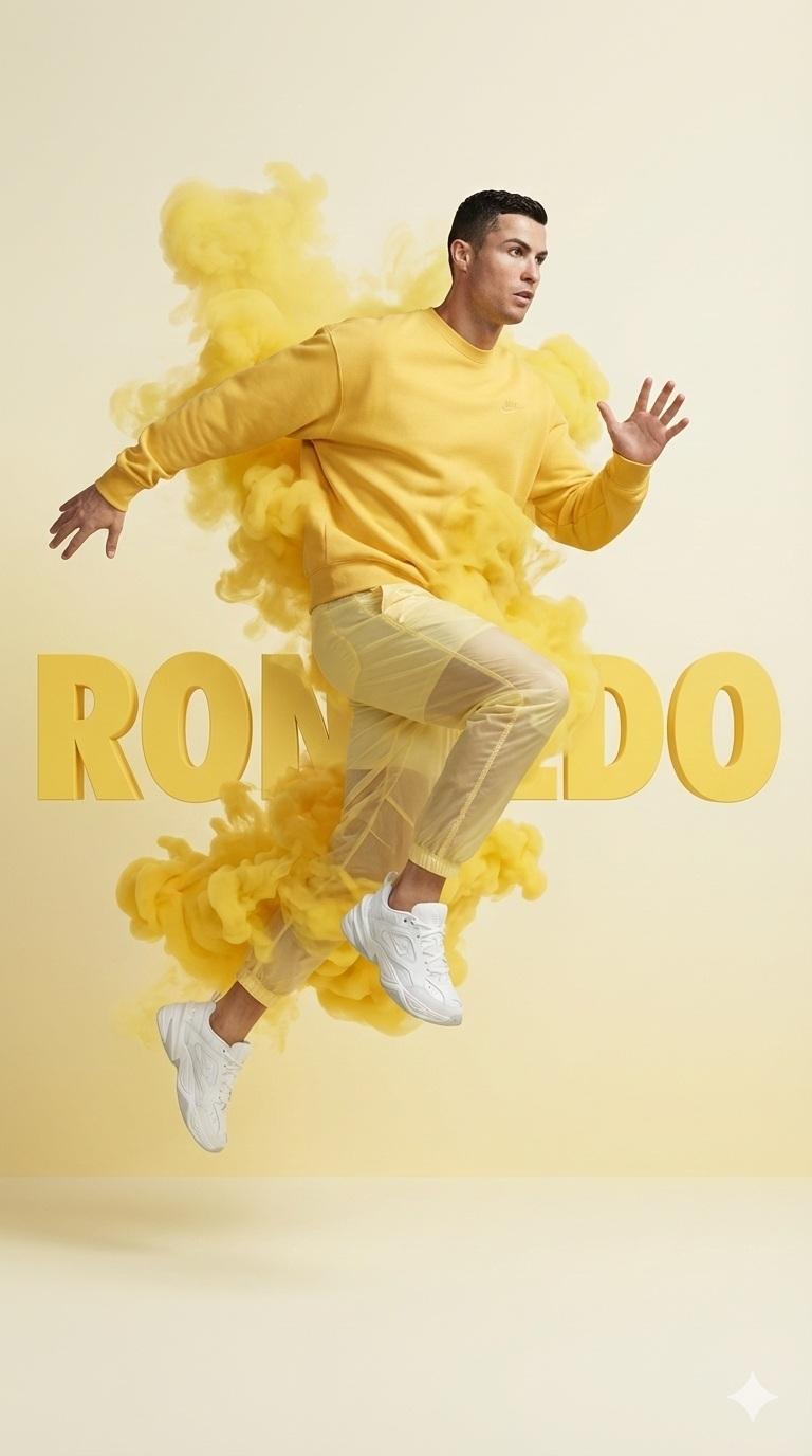 A hyper-realistic studio photograph of a male athlete mid... 变体图第2张 - 绘词工坊