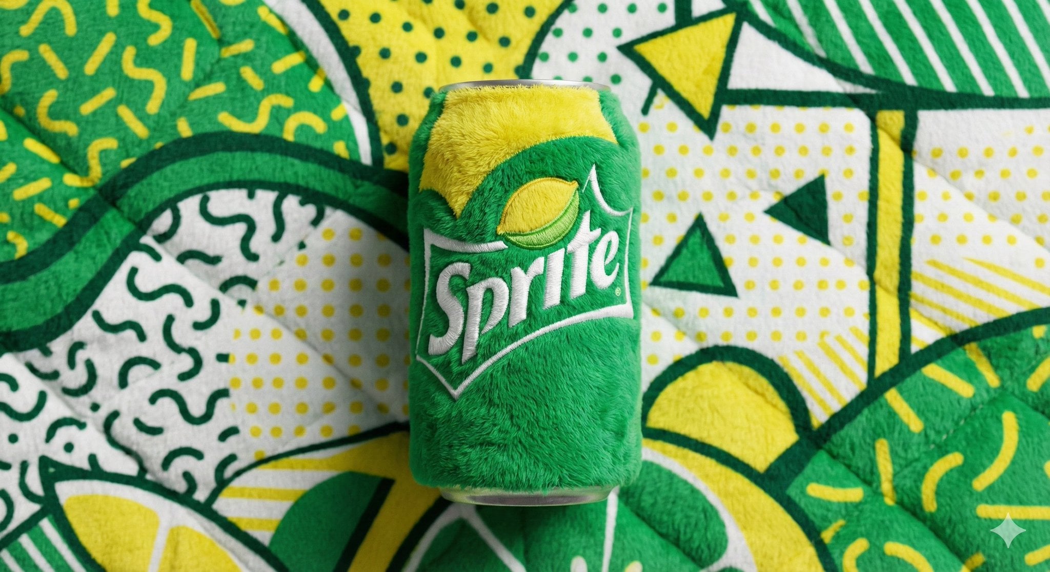 A beverage can branded [BRAND NAME], entirely made from v... 变体图第3张 - 绘词工坊