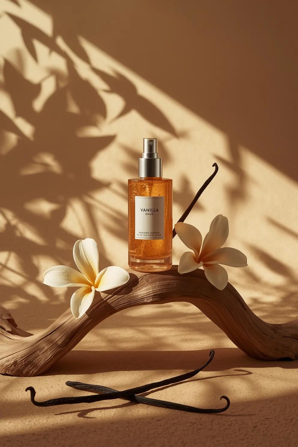 - Ultra-cinematic luxury skincare product photography of ... 变体图第4张 - 绘词工坊