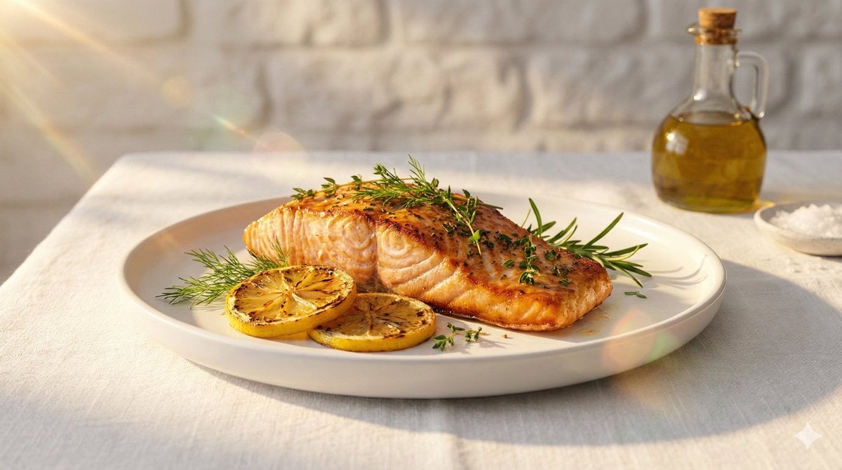 “Luxury golden-hour styled hero shot of [FOOD] bathed in ... 变体图第2张 - 绘词工坊