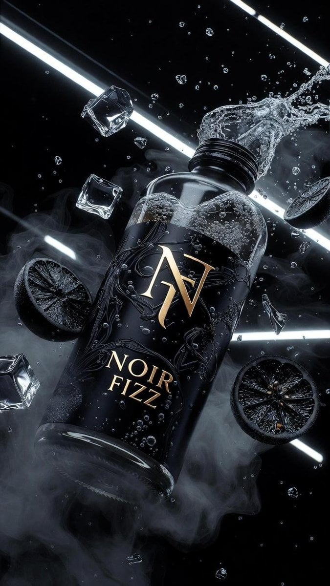 Ultra-cinematic product photography of a matte black luxu... 变体图第2张 - 绘词工坊