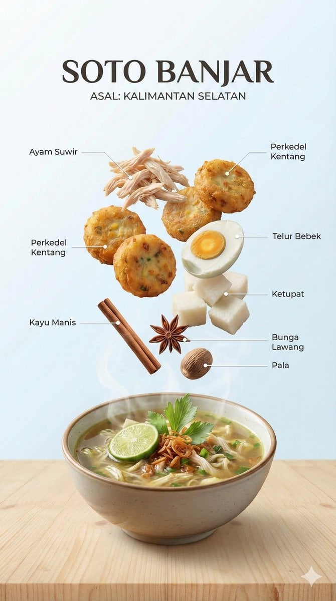 Ultra-realistic cinematic food photography of a tradition... 变体图第2张 - 绘词工坊