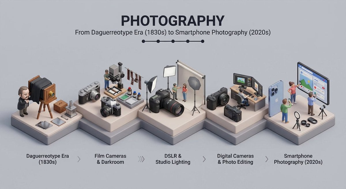 Create a clean isometric miniature 3D diorama visualizing... 变体图第2张 - 绘词工坊