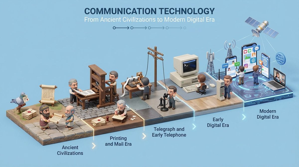 Create a clean isometric miniature 3D diorama visualizing... 变体图第4张 - 绘词工坊