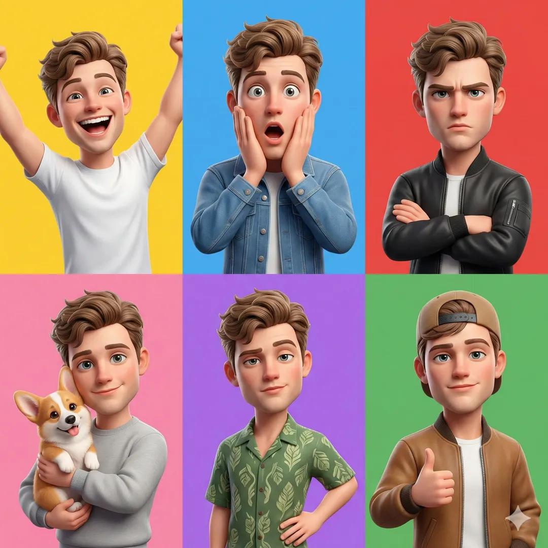...