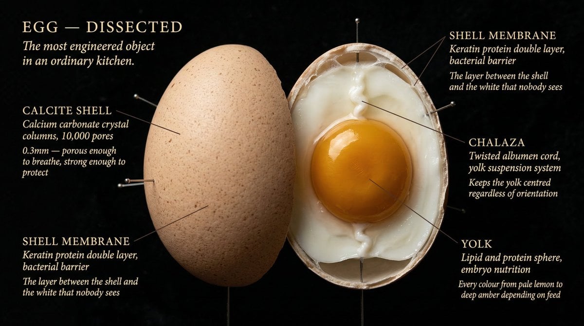 [NATURAL OBJECT] dissected as if by a master naturalist w... 变体图第2张 - 绘词工坊