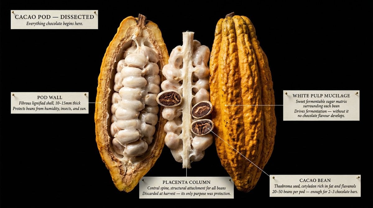 [NATURAL OBJECT] dissected as if by a master naturalist w... 变体图第4张 - 绘词工坊