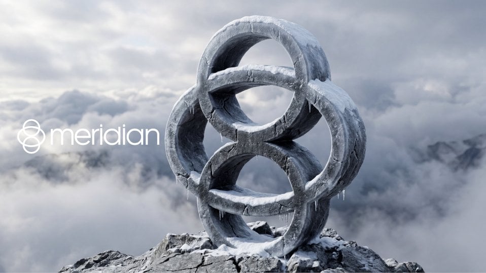 A hyper-realistic 3D render of a flat logo sculpted as a ... 变体图第3张 - 绘词工坊