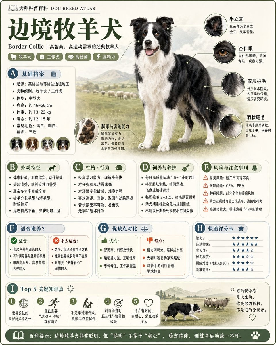 科普百科图设计指南：模块化信息图与图鉴风格制作技巧