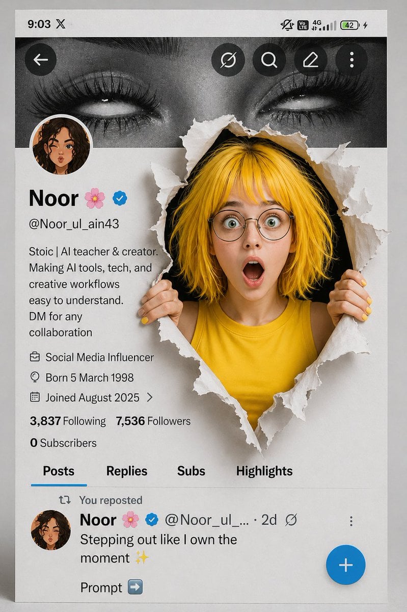 ...