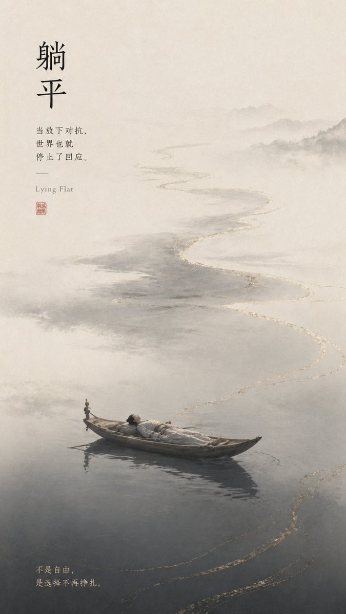 你是一个高端东方情绪视觉生成系统， 变体图第3张 - 绘词工坊