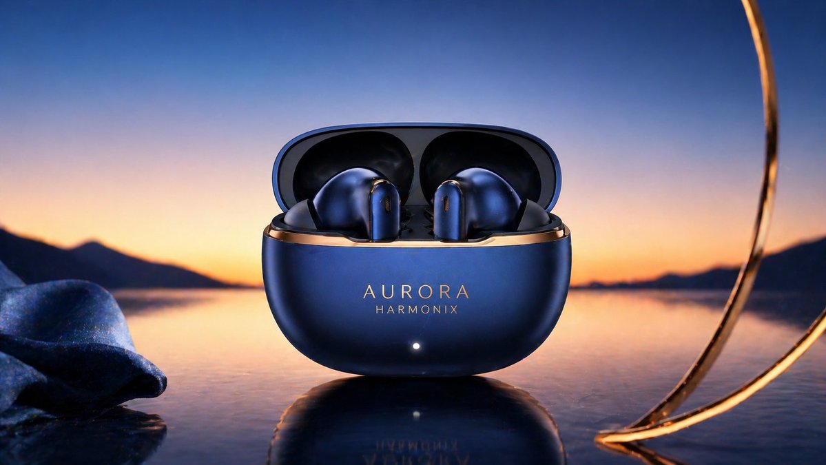 High-end advertising illustration of [product/subject], v... 变体图第2张 - 绘词工坊