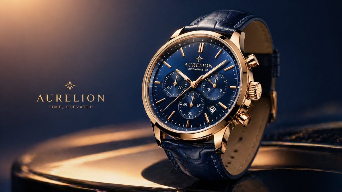 High-end advertising illustration of [product/subject], v... 变体图第3张 - 绘词工坊