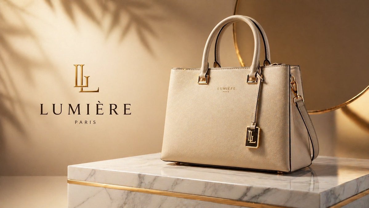 High-end advertising illustration of [product/subject], v... 变体图第4张 - 绘词工坊