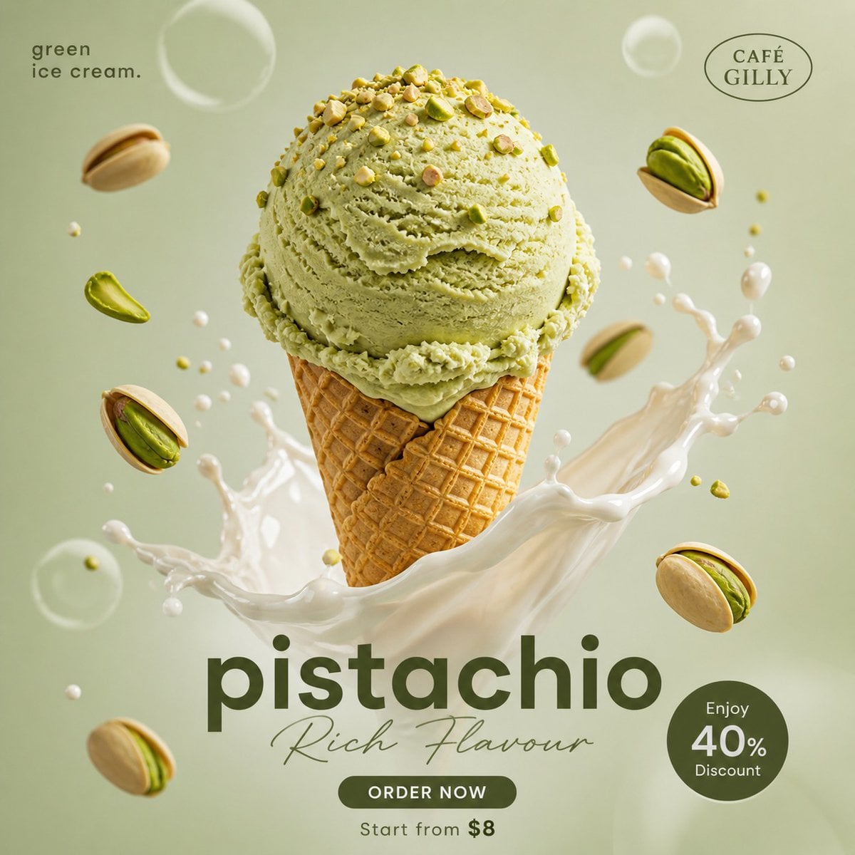 Create a hyper-realistic vertical commercial food photogr... 变体图第4张 - 绘词工坊