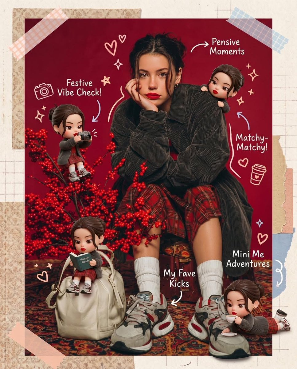 Transform the provided reference image into a cozy aesthe... 变体图第2张 - 绘词工坊