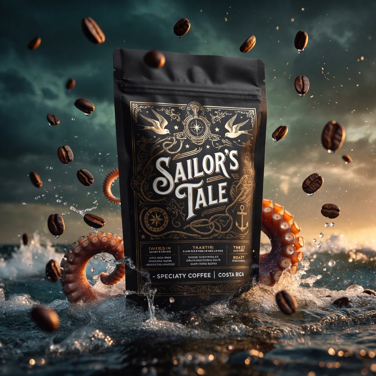 Create a premium hyper-realistic commercial product adver... 变体图第3张 - 绘词工坊