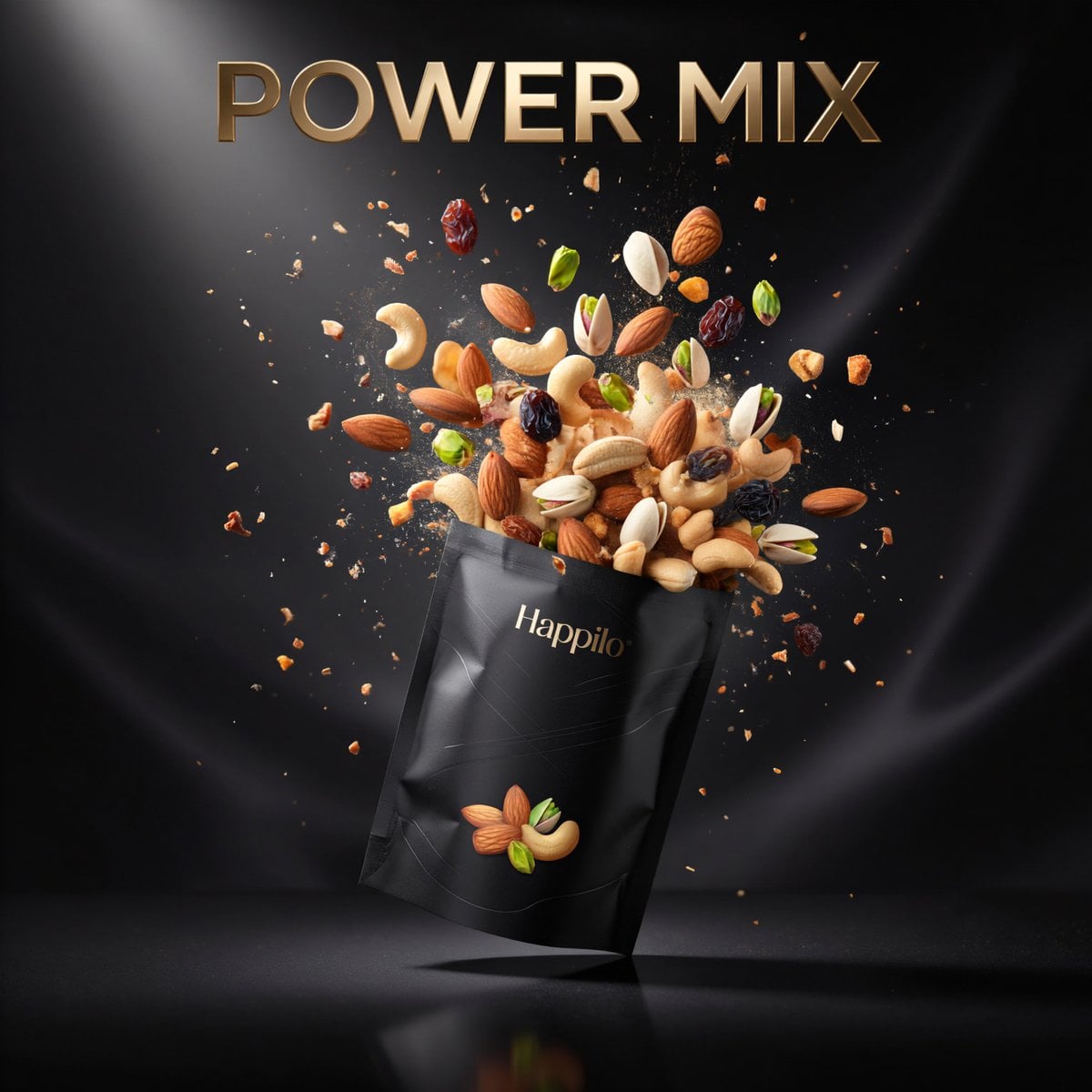 Create a premium hyper-realistic commercial product adver... 变体图第4张 - 绘词工坊
