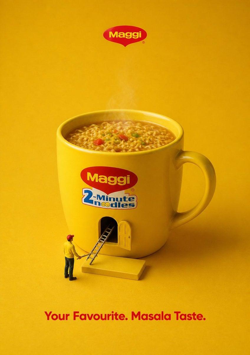 Create a creative 3D advertisement for [ type here any br... 变体图第2张 - 绘词工坊