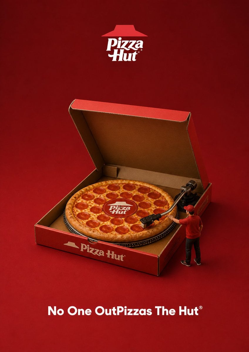 Create a creative 3D advertisement for [ type here any br... 变体图第3张 - 绘词工坊