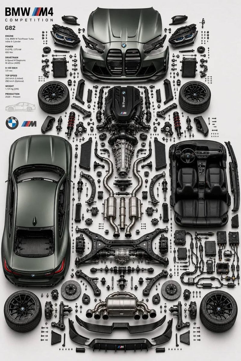 Place the primary chassis or structural platform perfectl... 变体图第2张 - 绘词工坊