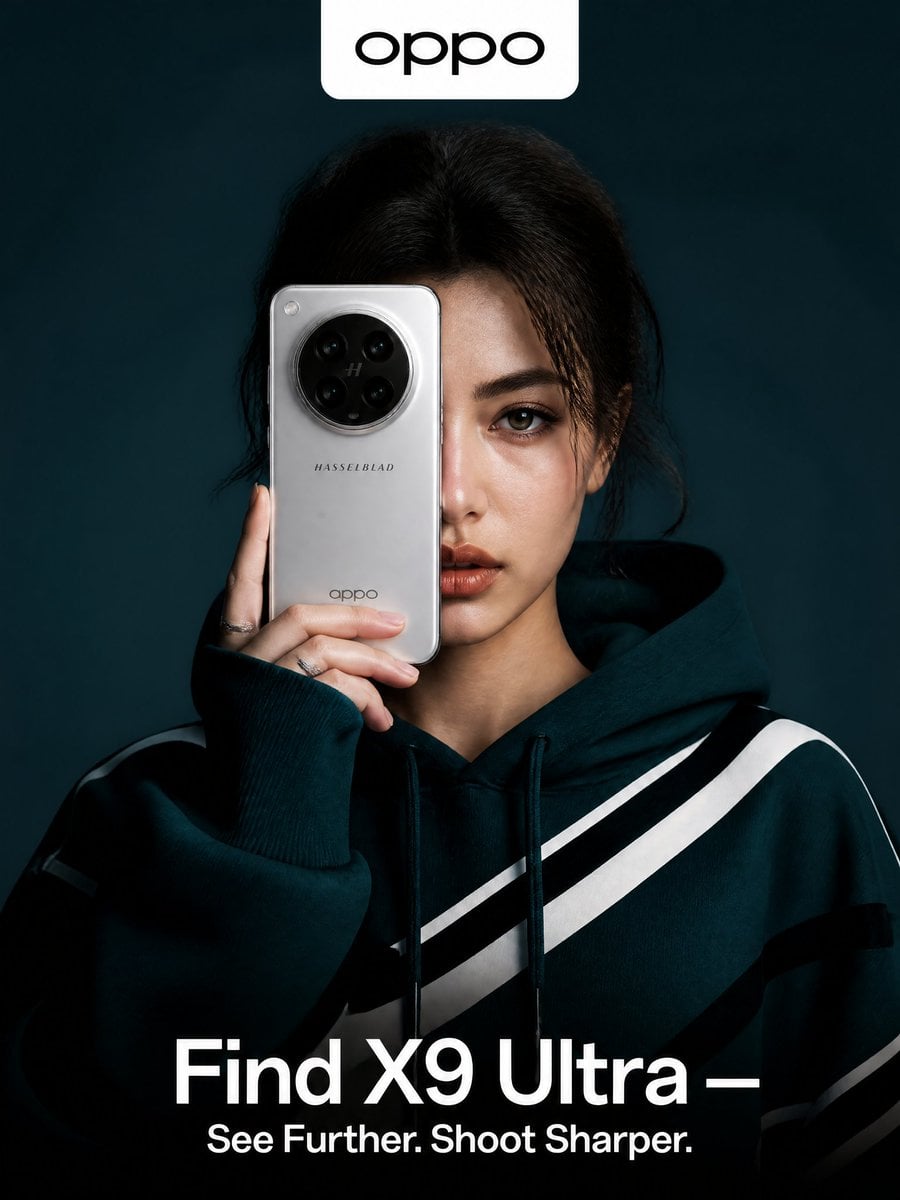 A stunning high-fashion advertisement photo of a young wo... 变体图第2张 - 绘词工坊