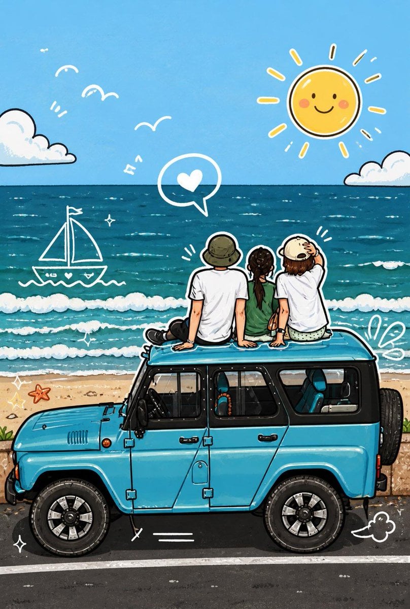Analyze the uploaded image and preserve the original subj... 变体图第3张 - 绘词工坊