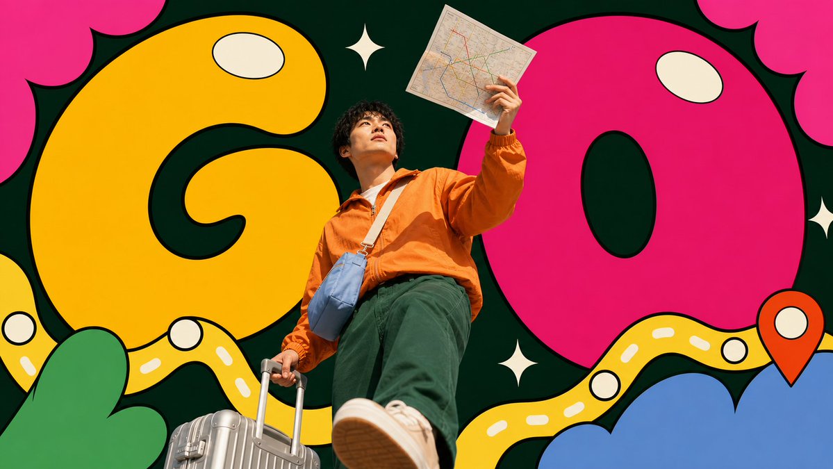 Create an image in pop-bubble-letter-photo-poster-style. 变体图第4张 - 绘词工坊