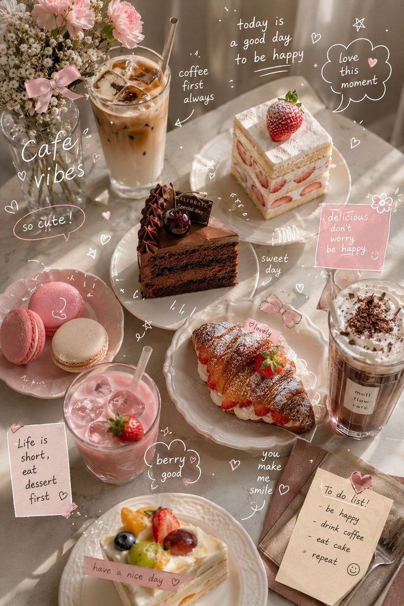 Overhead cinematic food photography of a comforting Japan... 变体图第2张 - 绘词工坊