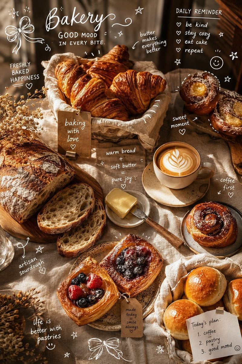 Overhead cinematic food photography of a comforting Japan... 变体图第4张 - 绘词工坊