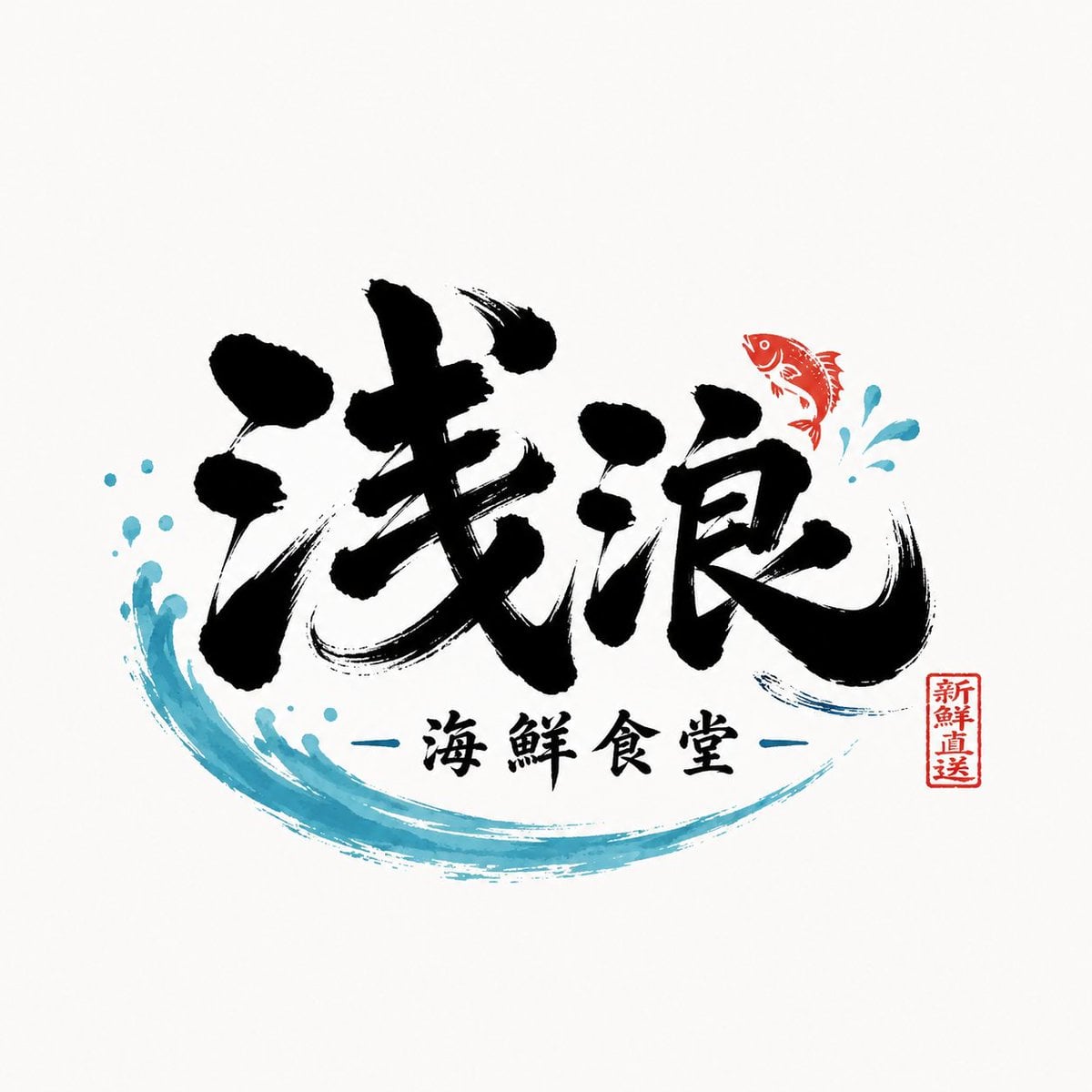 品牌名 / 项目名:[品牌名 / 项目名] 变体图第4张 - 绘词工坊