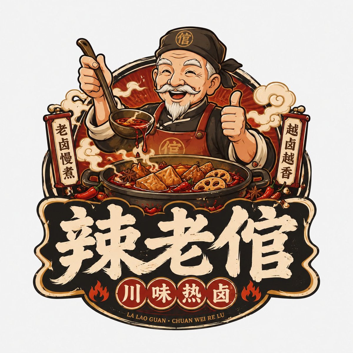 请根据用户输入的【品牌名 / 项目名】【副标题 / 产品名】【类型 / 行业】【品牌定位】【核心关键词】【角色设定... 变体图第2张 - 绘词工坊