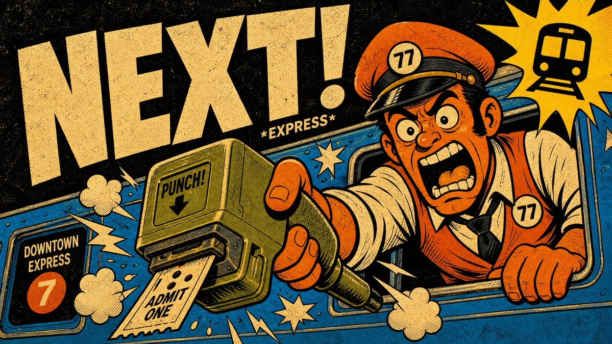 Create an image in impact-burst-halftone-comic-poster-sty... 变体图第2张 - 绘词工坊