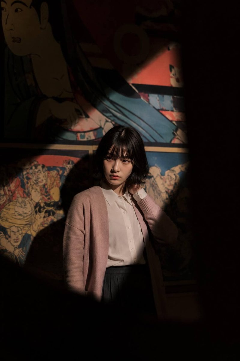 Use my reference photo to preserve the exact facial featu... 变体图第3张 - 绘词工坊