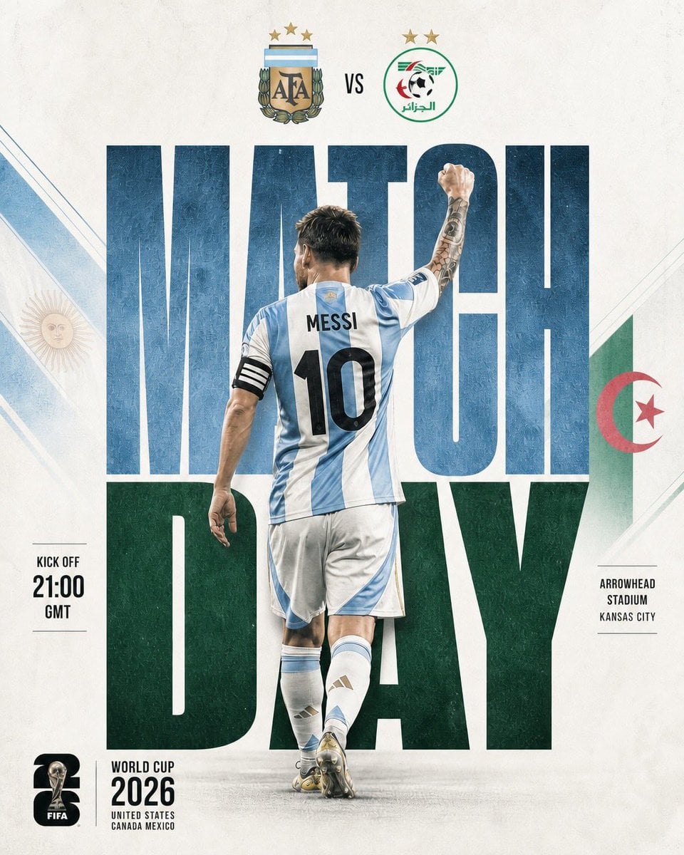 Ultra-realistic football match day poster design, Cristia... 变体图第2张 - 绘词工坊