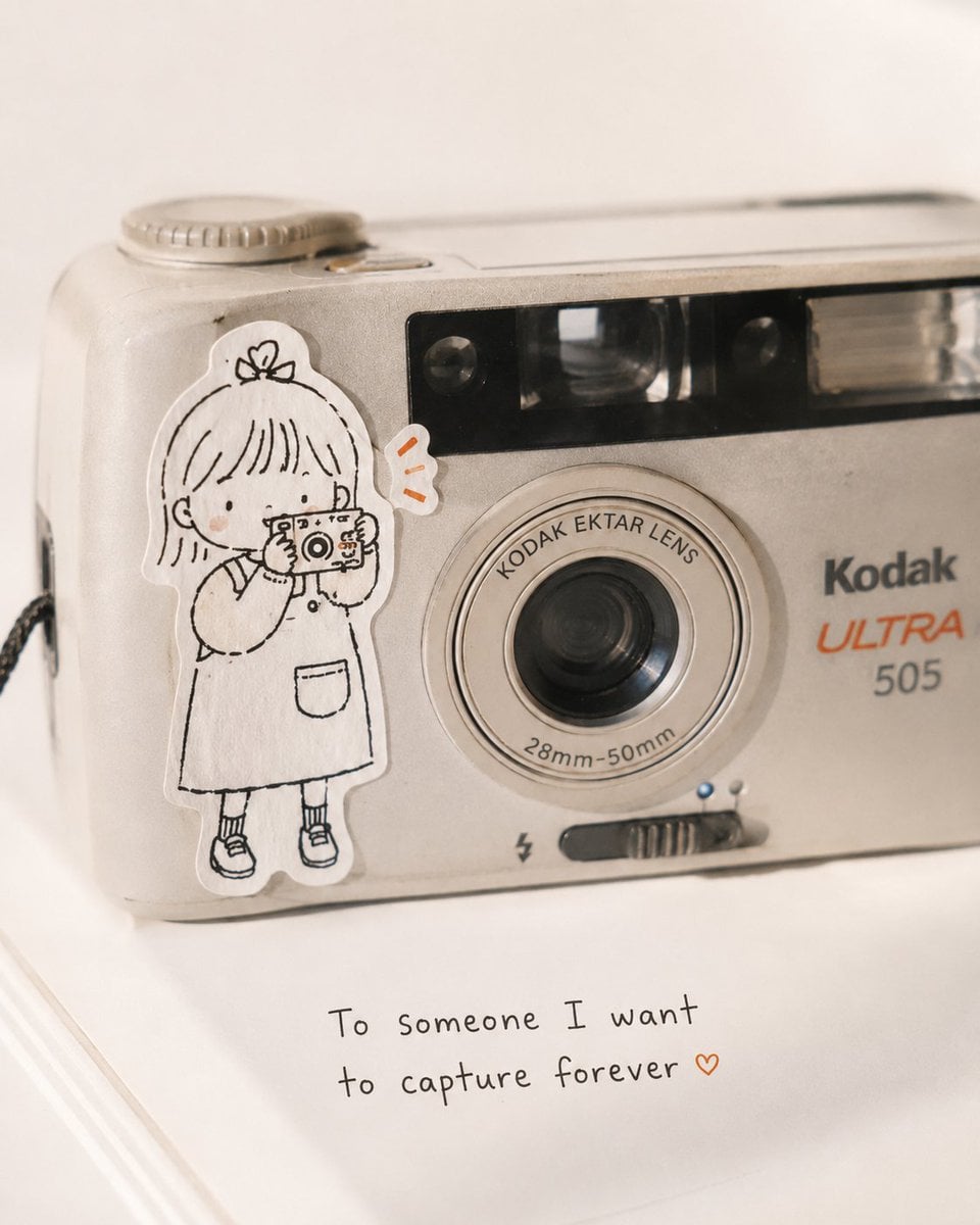 Ultra-realistic close-up product photography of a vintage... 变体图第2张 - 绘词工坊