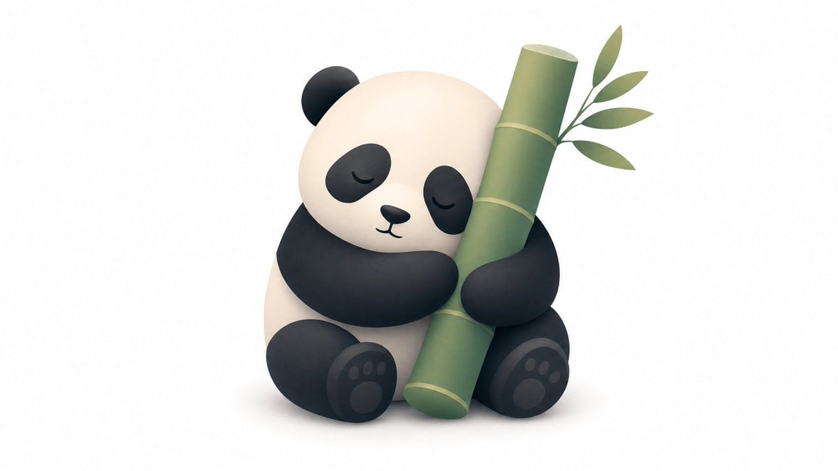 Soft gradient illustration of [SUBJECT], smooth geometric... 变体图第3张 - 绘词工坊