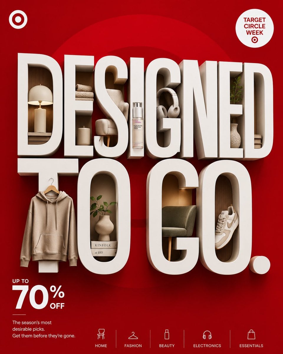 4:5 vertical ultra-premium seasonal retail campaign 变体图第4张 - 绘词工坊