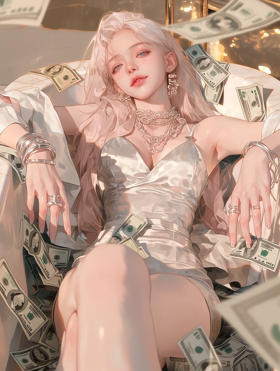 masterpiece, best quality, ultra detailed, semi-realistic... 变体图第3张 - 绘词工坊