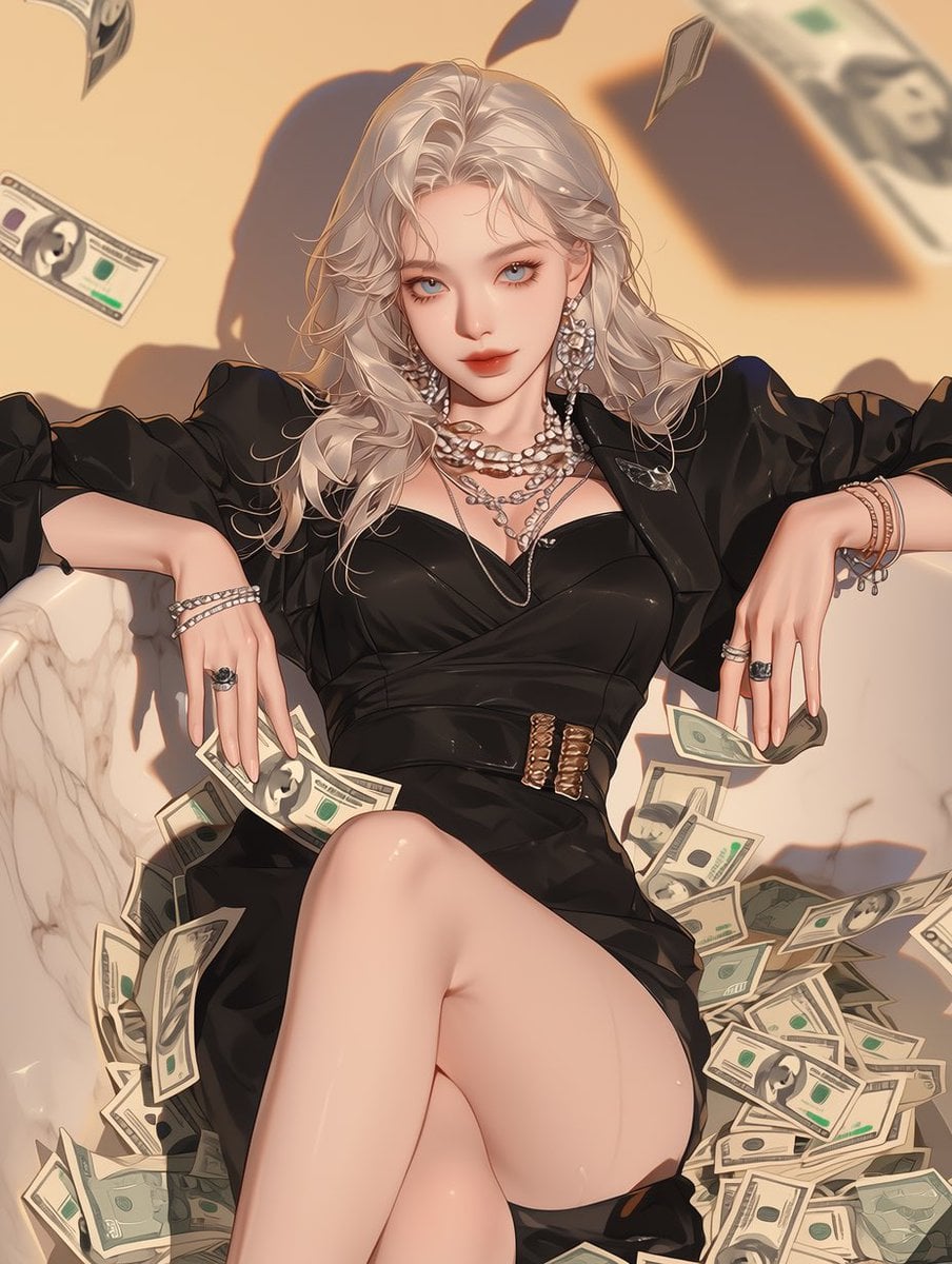 masterpiece, best quality, ultra detailed, semi-realistic... 变体图第4张 - 绘词工坊