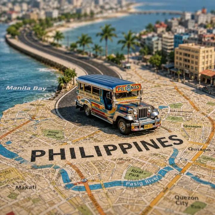 Create a highly detailed cinematic miniature tilt-shift t... 变体图第3张 - 绘词工坊