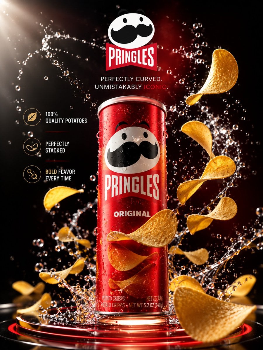 Create an ultra-premium luxury advertising poster for a f... 变体图第3张 - 绘词工坊