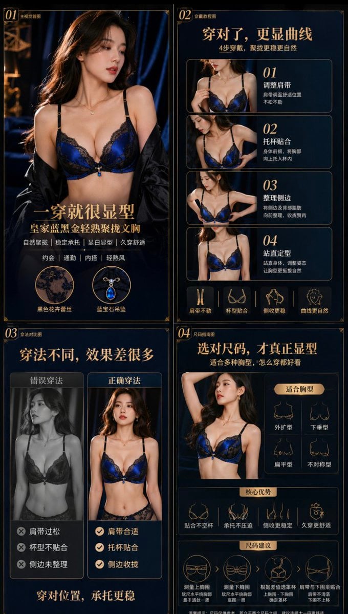 Product: 变体图第3张 - 绘词工坊