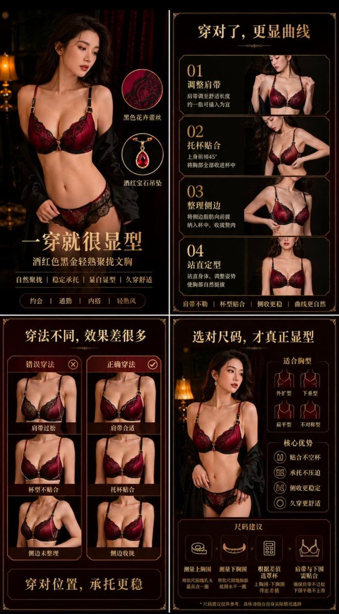 Product: 变体图第4张 - 绘词工坊