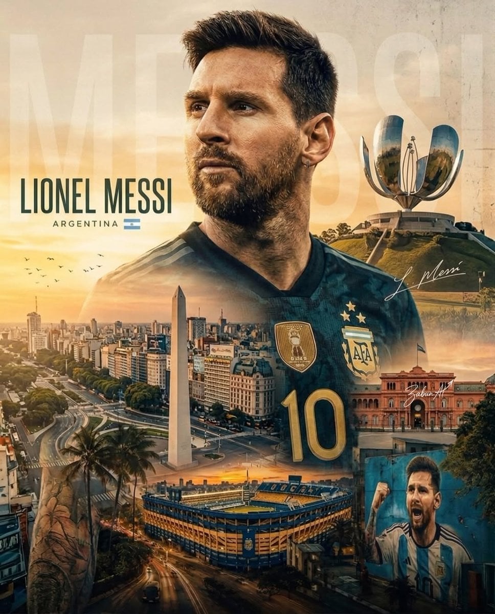 Create an epic double-exposure sports poster featuring a ... 变体图第2张 - 绘词工坊