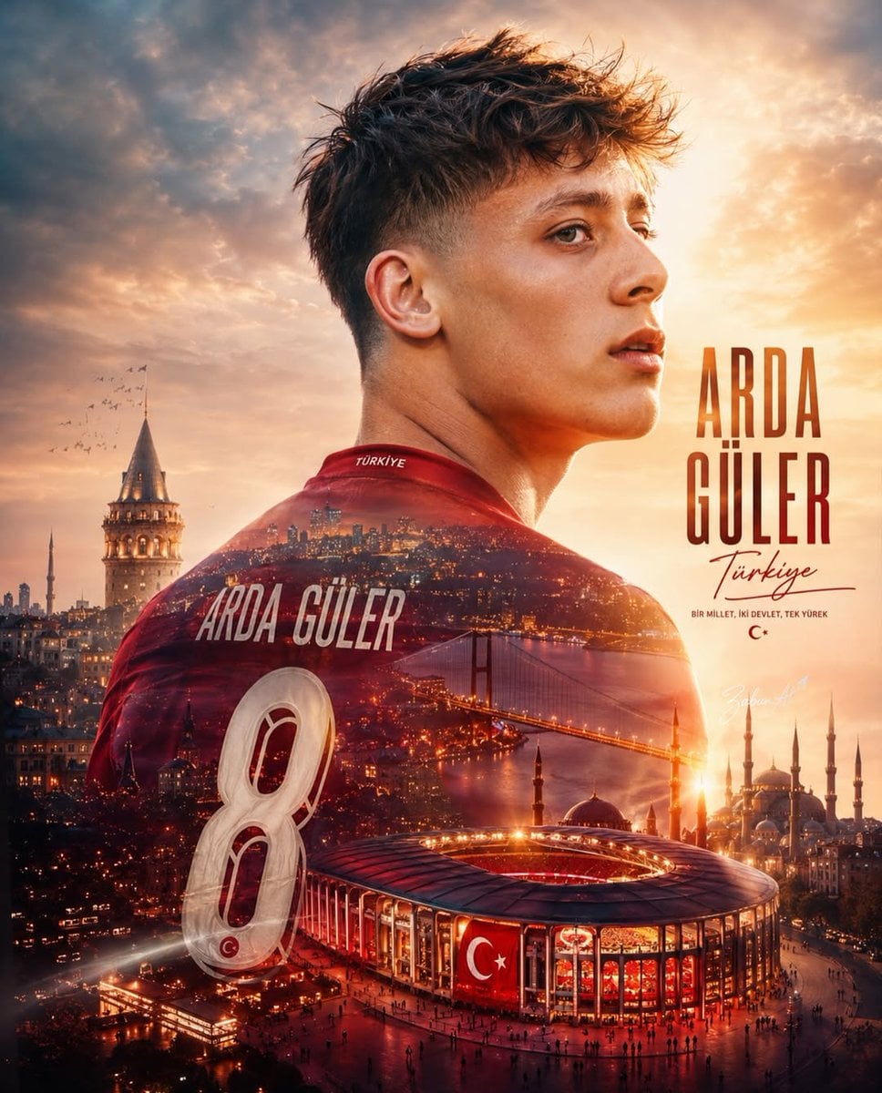 Create an epic double-exposure sports poster featuring a ... 变体图第3张 - 绘词工坊