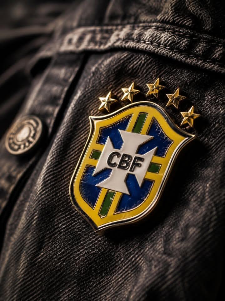 A dominant [Team Name] FIFA World Cup 2026 enamel pin, fi... 变体图第3张 - 绘词工坊