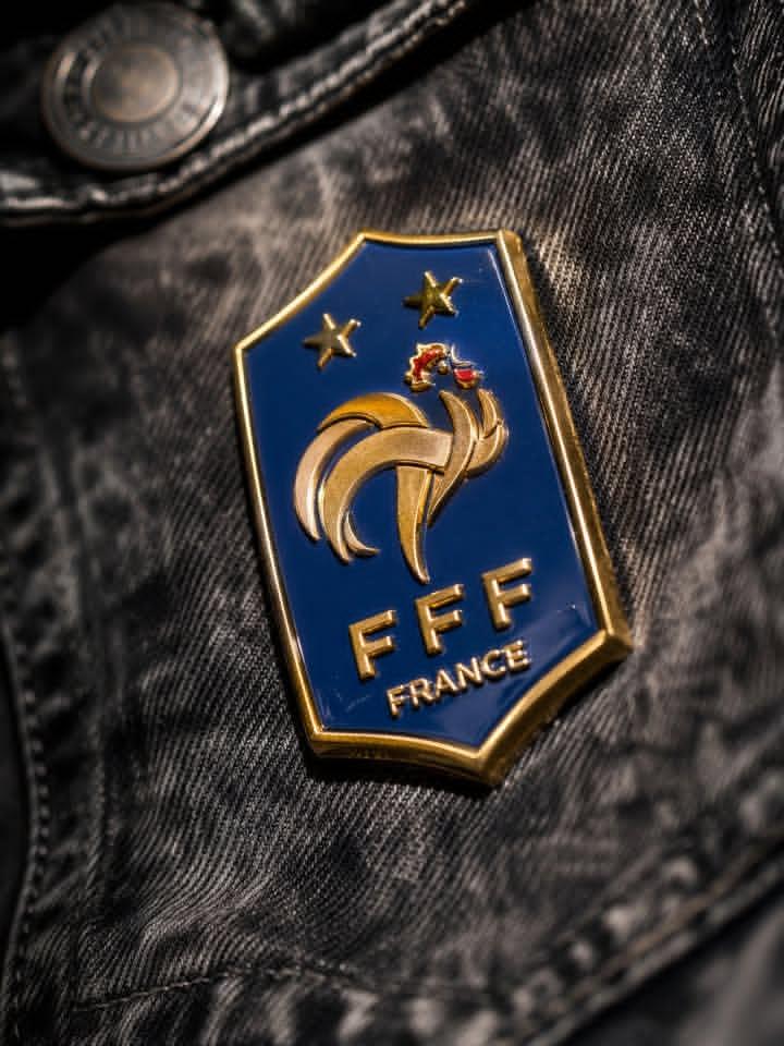 A dominant [Team Name] FIFA World Cup 2026 enamel pin, fi... 变体图第4张 - 绘词工坊