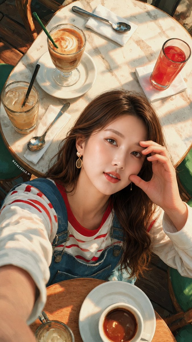 Ultra-realistic cinematic portrait of a beautiful young E... 变体图第2张 - 绘词工坊