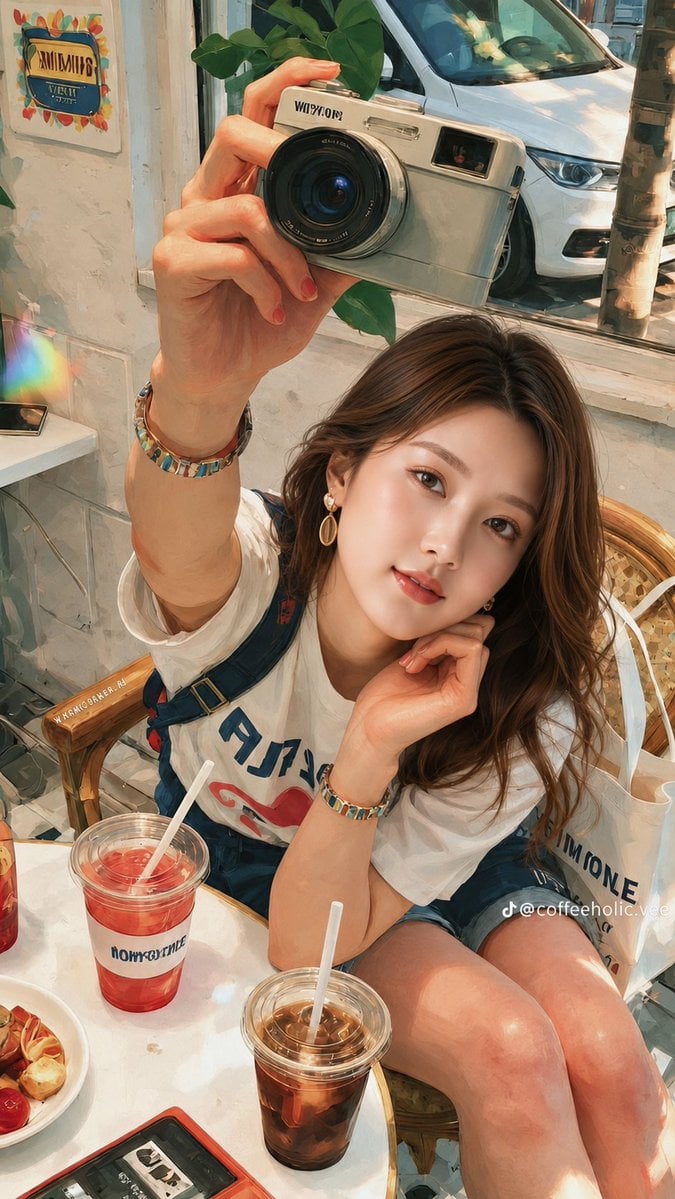 Ultra-realistic cinematic portrait of a beautiful young E... 变体图第3张 - 绘词工坊